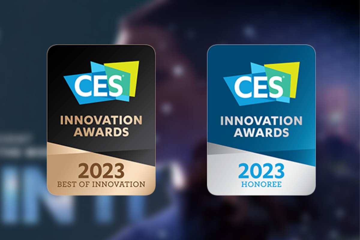 CES 2023: premios a la innovación